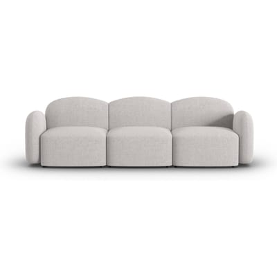 3-zitsbank Blair chenille | Micadoni Home