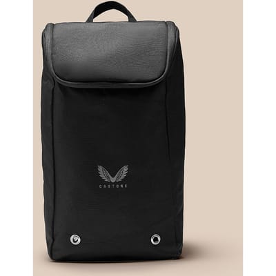Active Boot Bag – Zwart