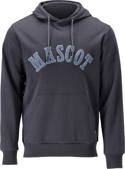 Mascot Customized Capuchontrui 22986-280 - donkermarine - 3XL