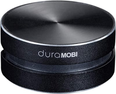 Draadloze mini luidspreker BT 5.0 met ingebouwde microfoon en stereo geluid