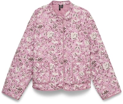 Vero Moda Gequilte blazer VMJANE Lichte jas