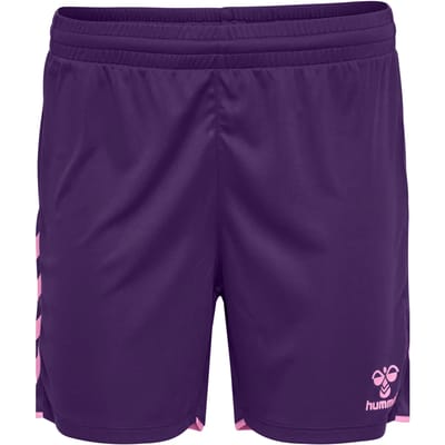 Hummel sportshort voor dames Hmlcore 2.0 Shorts Woman 230831