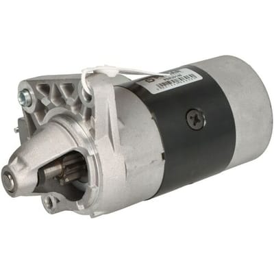 Starter PULSAR ROTATING ELECTRICS PSR20148