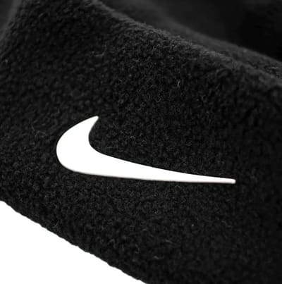 Nike Muts En Handschoenen Set Baby Zwart - UNI