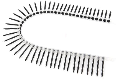 HBM snelbouwschroeven op band 3,9 x 45 mm staal 50 x 20 strips