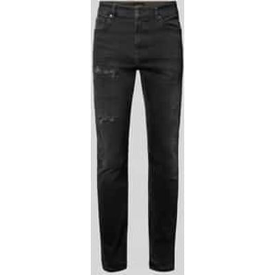 Slim fit jeans model "Delaware"