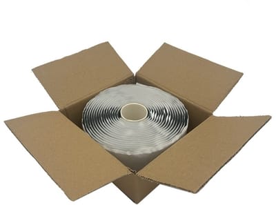 BSP Versterkte tape tegen muizen en ratten | Proofing tape - 5 Meter Introductie Aanbieding