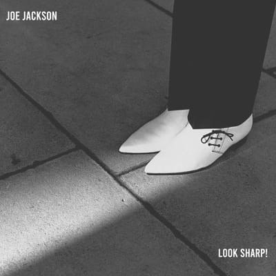 Look Sharp! - Joe Jackson