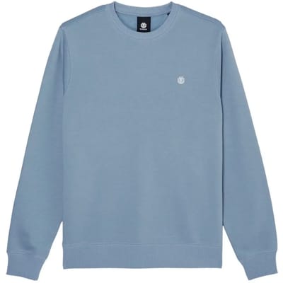 Element Cornell Classic Sweatshirt Blauw L Man