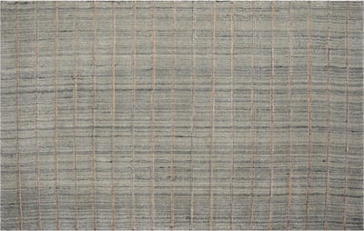Dutch Lifestyle Urban Gridline - Wol - Vloerkleed - Multicolor