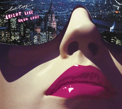 Cut Copy - Bright Like Neon Love (LP) (Coloured Vinyl) (Limited Edition)
