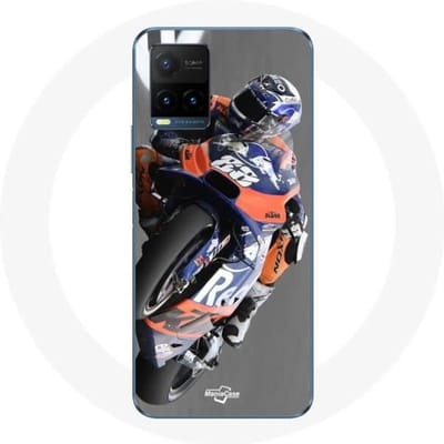 Coque Vivo y21s 2021 miguel oliveira aprilia moto gp 88