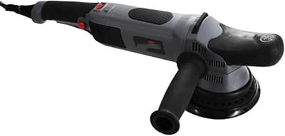 Digitale Polijstmachine - Excentrische Polijstmachine - Auto Polijsten - Digitaal Display - 8mm/15mm - Zwart