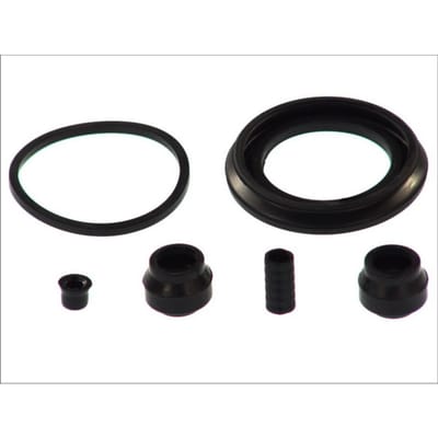 Reparatieset, remklauw AUTOFREN SEINSA D4760