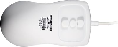 Man & Machine Petite Mouse muis Medisch