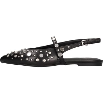 Ash Lage schoenen zwart