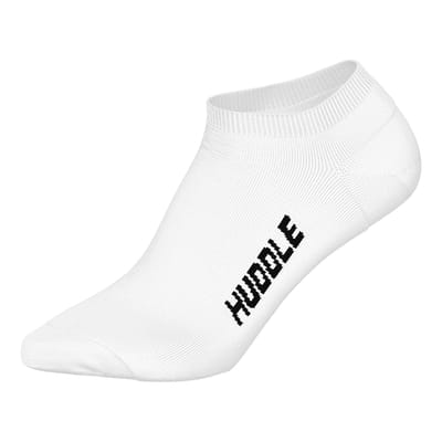 HUDDLE Sokken HUDDLE 6pk Quarter Socks Set van 6