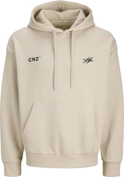 Jack & Jones CNZ Berlin Hoodie Heren - Maat M