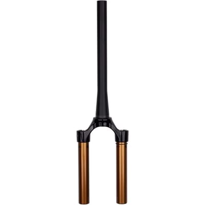 Vorkhoes fiets Fox Factory 2022 32 Gravel Max travel Kashima 1.5T Rake CSU Assy 50mm