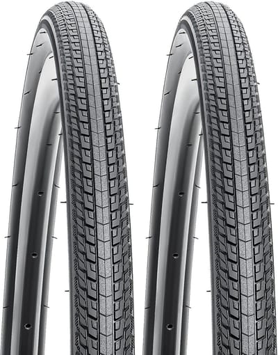Vouwbare 20-inch Fietsbanden 20x1.75 voor Stadsgebruik