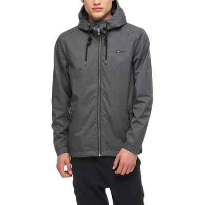 Coupe-vent Ragwear Rytel Remake