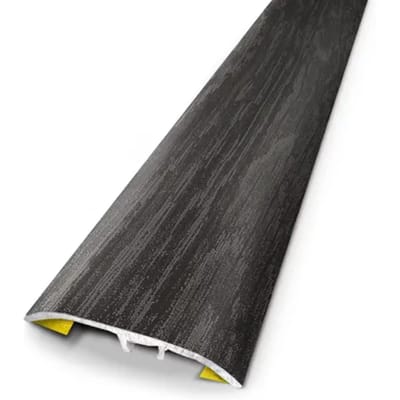 Gerflor Drempelprofiel - Aluminium - 37x6mm 0,83m - Zelfklevend