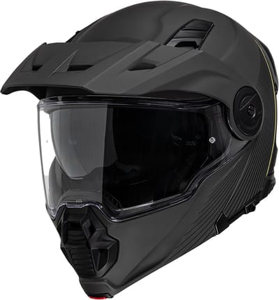 IXS Venture 1.0 Helm -