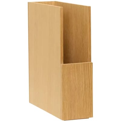 Kantoor organisator Hubsch Interior Arkivé