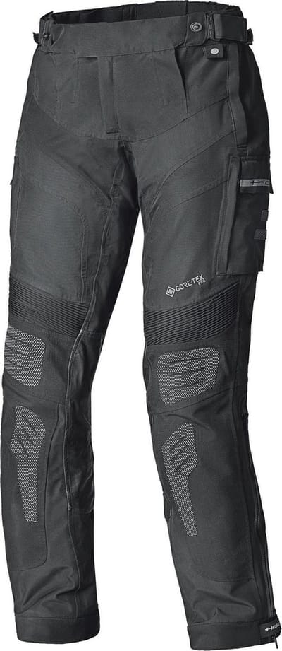 Held Atacama Base Gore-Tex Zwart - Broek
