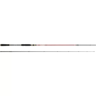 Hengel Hearty Rise Red Shadow S Power 7-28g