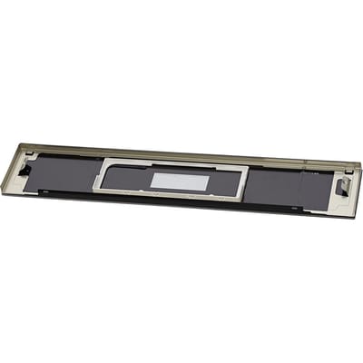 AEG controlepaneel, zwart, 60cm,PUX 140206546040