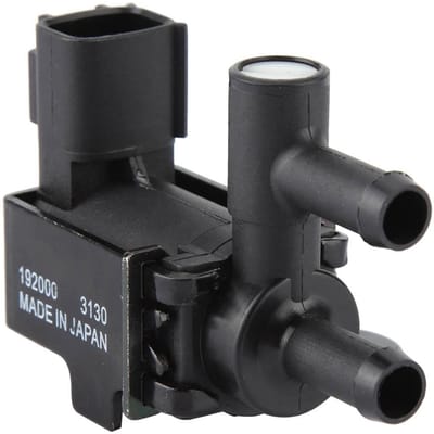 192000 3130 1920003130 Vacuüm Solenoïde Schakelaar Klep voor Toyota Lexus