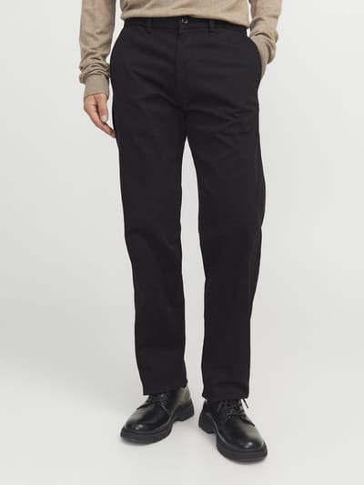 JACK&JONES PANTS STUDIO - JPSTKANE BARRET CHINO NOOS Heren Chino broek