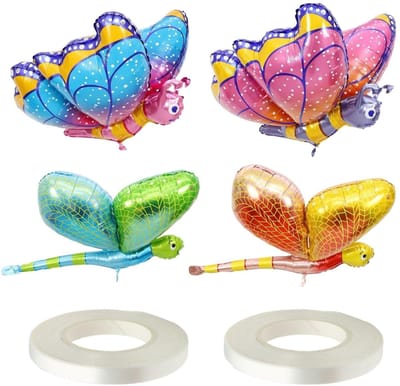 Dailygoods- Feestballonnen Creatieve Ontwerpen