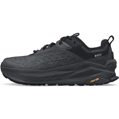 Dameswandelschoenen Altra Olympus 6 Hike Low Gtx