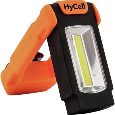 HyCell 1600-0127 Werklamp LED 1 W 128 lm