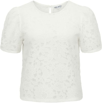 Object Blouse Kant pof