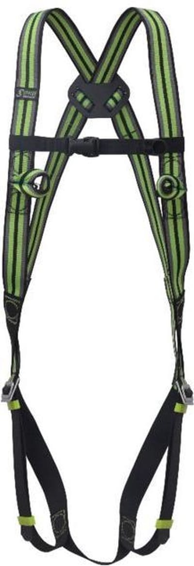 Kratos Safety Kami 2 veiligheidsharnas - 2 bevestigingspunten - FA1010300 - Maat: L/XXLS/L