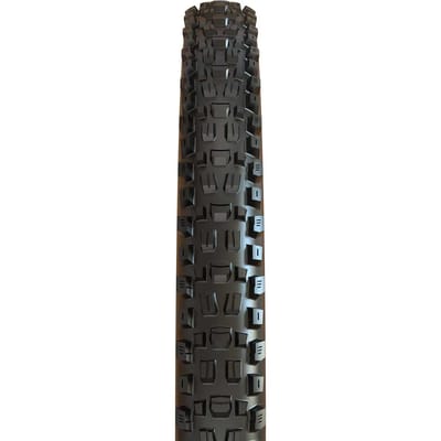 Maxxis Assegai 120x2 Tpi 3c Maxxgrip/dd Tubeless 29´´ X 2.60 Mtb-band Zilver 29´´ x 2.60