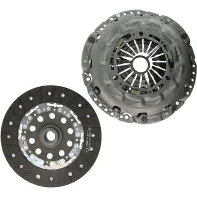 Schaeffler Luk Koppelingsset LUK SAC 626 3044 09