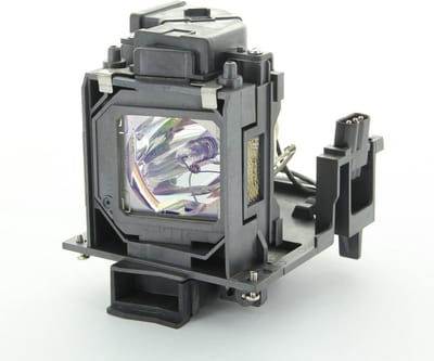 Panasonic ET-LAC100, Sanyo POA-LMP143 / 610-351-3744, Canon LV-LP36 / 5806B001 Projector Lamp (bevat originele UHP lamp) Panasonic ET-LAC100
