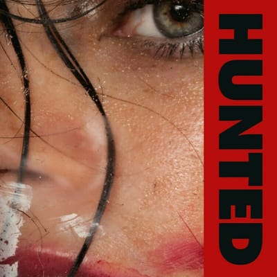 Hunter - Anna Calvi