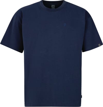 Protest Prtmatteo - T shirt Heren - Korte mouwen - Ronde hals