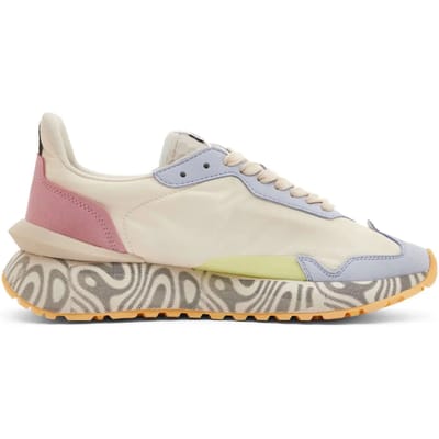 Dames stadschoenen Duuo Sensei Moon