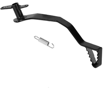 Dailygoody - Remhendel Pedaal Achter - Hydraulische Remhendel - Eenvoudige installatie - Geschikt voor Pit Crossmotoren - Hoogwaardige vervanging - Id...