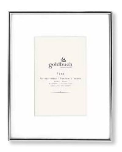 Goldbuch - Fotolijst Fine - Zilver - 13x18 cm