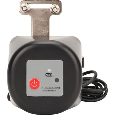 Slimme Klepcontroller voor Tuya Wifi Elektrische Manipulator Gasleiding Intelligent Automatisch Afsluiten