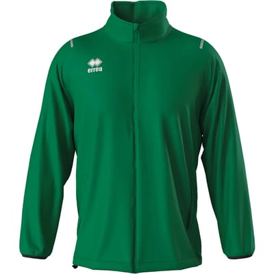 Errea Jassen Pressing Antipioggia Ad - Sportswear - Volwassen