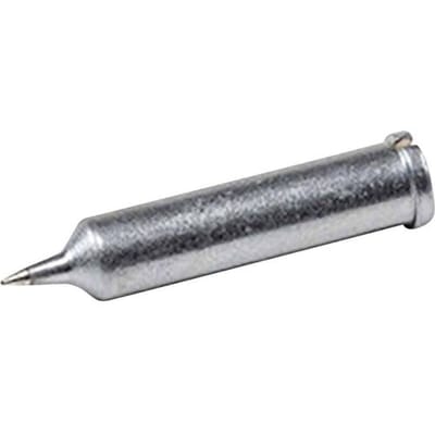 Ersa 0102PDLF03 Soldeerpunt Potloodvorm Grootte soldeerpunt 0.30 mm Lengte soldeerpunt: 0.30 mm Inhoud: 1 stuk(s)