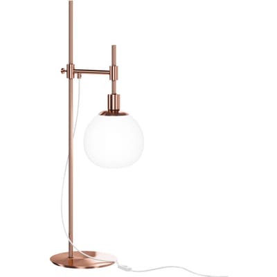 Maytoni - Tafellamp Erich - Messing